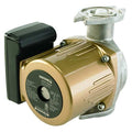 Hot Water Circulating Pump, 5/16 hp, 115V, 1 Phase, Flange Connection