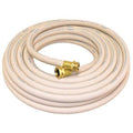 Washdown Hose Assembly,1" ID x 25 ft.