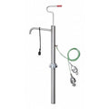Hand Operated Drum Pump,5 gal. Pails