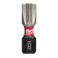 SHOCKWAVE Impact ECX 2 Insert Bits (25PK)