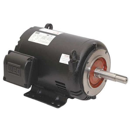Pump Motor,143/5JM,3495