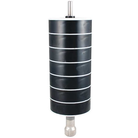Booster Cartridge,16 Stages,Cast Iron