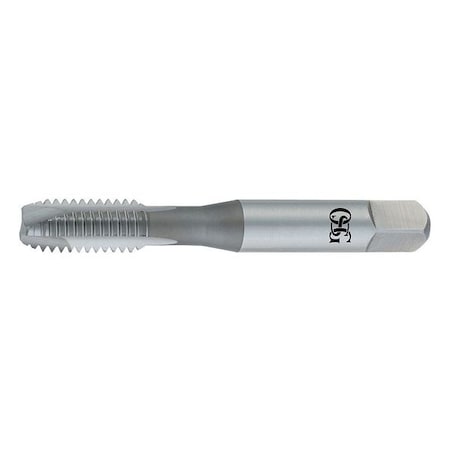 Spiral Point Tap, Bottoming, 2