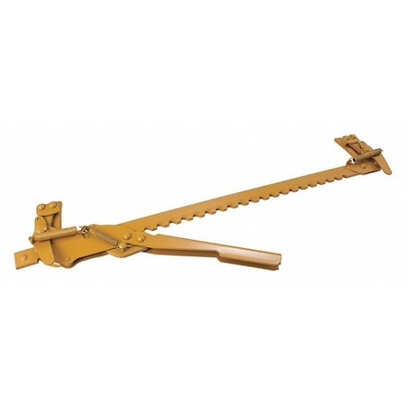 Fence Stretcher/Splicer, 33", Steel