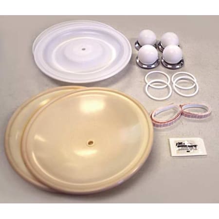 Wet End Repair Kit