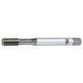Thread Forming Tap, M8-1.25, Bottoming, TiN, 0 Flutes