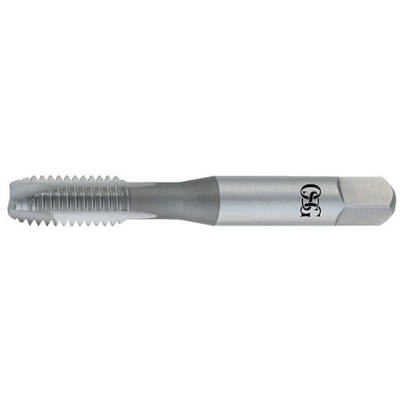Spiral Point Tap, Plug, 3
