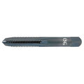 Straight Flute Hand Tap Plug, 3 Flutes