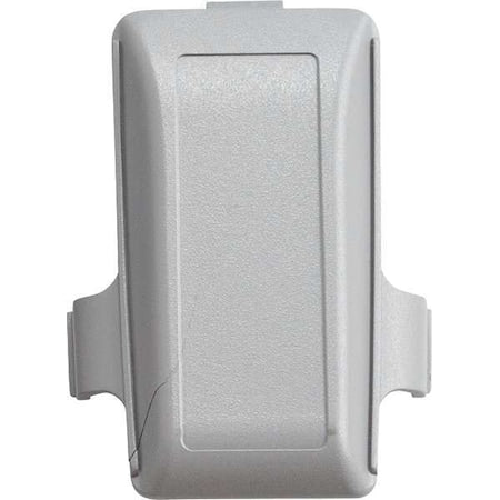 Battery Cover, 4in.Lx3.95in.Wx1.35in.H