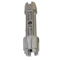 Tub Drain Wrench,Aluminium,6"