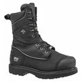 Men's Miner Boot, 14 M, Black, 53531