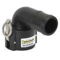 CamandGrooveCoupling,Hose Shank,PP,EPDM