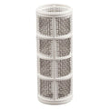 Strainer,Polypropylene/Stainless Steel