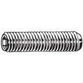 Set Screw,M10 x 1.50mm x 10mm L.,PK10