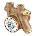 Rotary Vane Pump,240 psi,2.3 gpm
