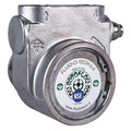 RotaryVanePump,3/8"InletDia,SS,For48Y