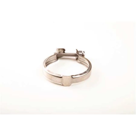 V-Band Clamp,Stnlss Steel,Mounting Clamp