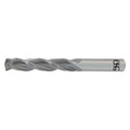3/16" Carbide Black/Gold 150 Deg. Jobber Length Drill Bit