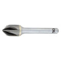 Countersink,2-7/8 in. L,82 deg.,3/4 in.