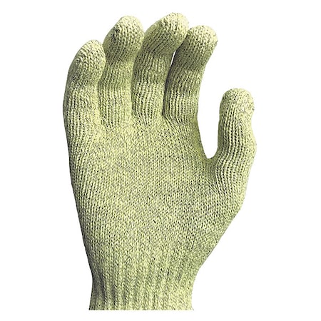 Cut-Resistant Gloves, Cut Level A5 ,S 12 PK