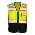Vest,Black,3XL