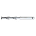 Carbide End Mill,8.00mm dia,42.00mm Cut