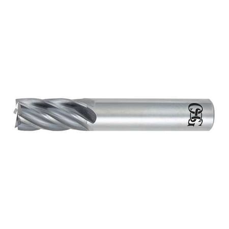 Carbide End Mill,3.00mm dia,10.00mm Cut