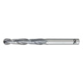 Carbide End Mill,5/8 in. dia,3 in. Cut L