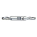 Carbide End Mill,5/32in dia,7/16in Cut L