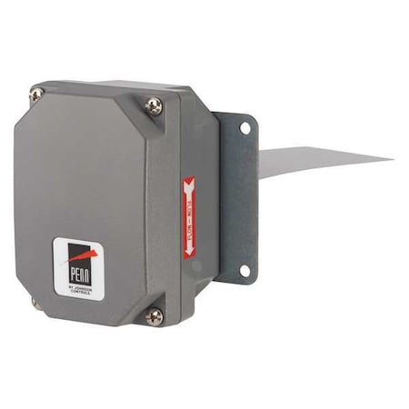 1" MNPT SPDT Flow Switch 4-120V 760 gpm
