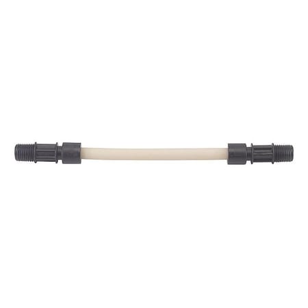 Pump Tube A,Santoprene1/4 in.,PK2