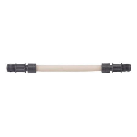 Pump Tube B,Santoprene1/4 in.,PK2