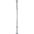Retrieve Tool,Flex,4 Jaw,13.5 L,1.5 Cap