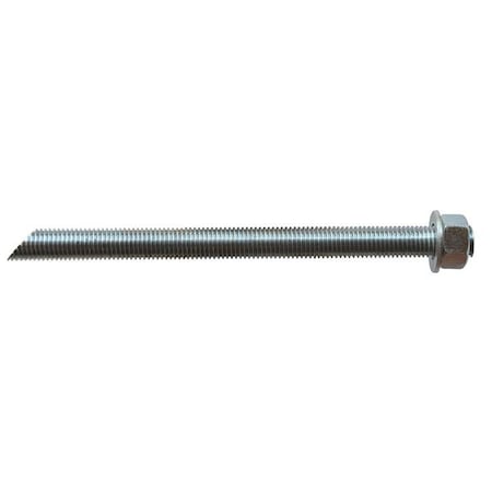 Stud Assembly, Includes Nut and Washer 10 PK