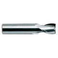 Square End Mill, 0.75 in, Carbide
