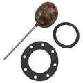 Float and Rod Assembly