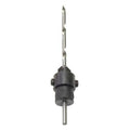 Drill Bit Countersink,60 deg.,1/8" Drill