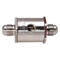 Dual Check with Vent,Watt9BD,3/8in,Flare