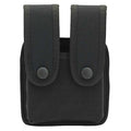 Double Magazine Holder,Black