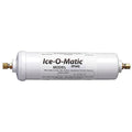 Inline Water Filter,1/4 in. Compression