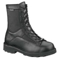 Men's Military/Tactical Boot, Plain Toe, EW, 8 in Height, Black