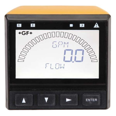 Field Mount LCD Indicating Transmitter