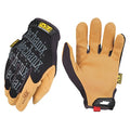Mechanics Glove,4X Original,S,Black,PR