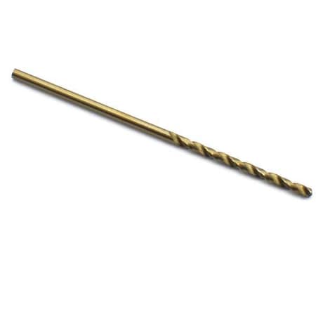 1/16" Cobalt 143 Deg. Jobber Length Drill Bit