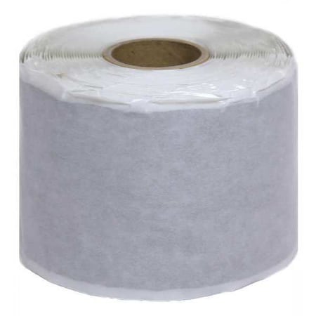 Pond Liner Seaming Tape,25ft L,3in W,PVC