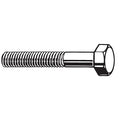 Class 10.9, M18-1.50 Hex Head Cap Screw, Black Oxide Steel, 120 mm L, 5 PK