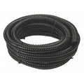 Aeration Tubing,1in. dia.,100 psi,PVC