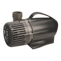 Waterfall Pump,ABS,3/32 HP,7 psi,120V
