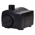 Fountain Pump,ABS,3/64 HP,4 psi,120V