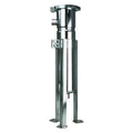 Bag Housing,304 SS,1 In NPT,50 gpm